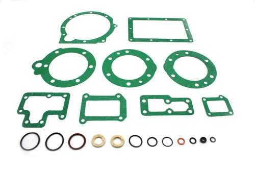 TRANSFERCASE SEAL KIT LT230, Land Rover
