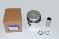 Piston+Pin+Ring Kit 040 Oversize