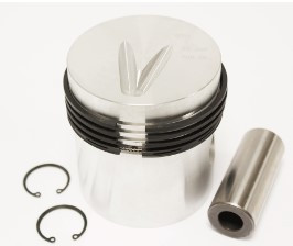 Piston Assembley 2.25 Diesel