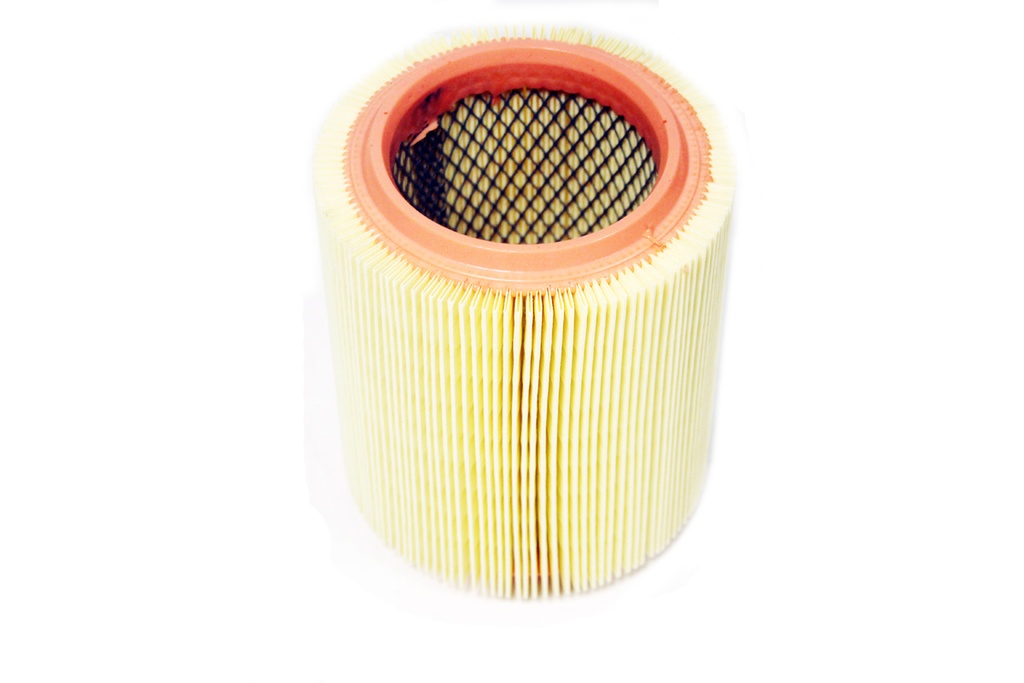 Air Filter EFI - Round