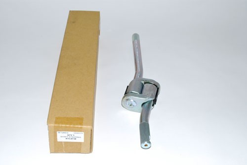 STEERING SHAFT, Defender 83-97