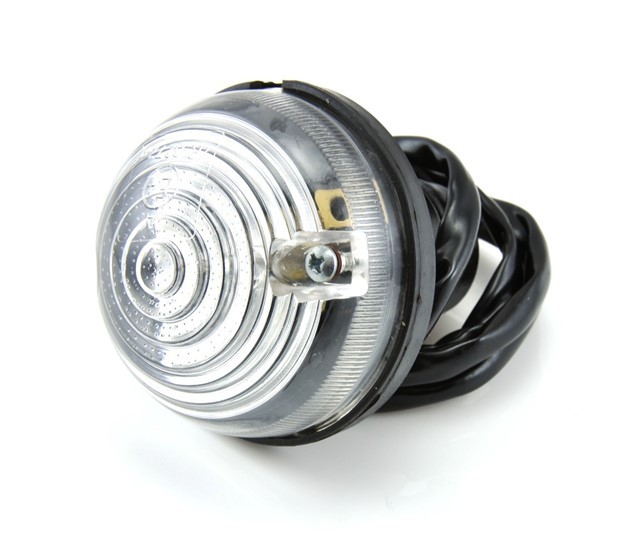 FRONT SIDE LAMP