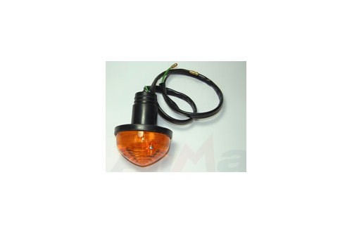 REAR FLASH LAMP