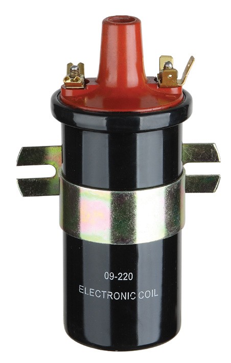 IGNITION COIL V8 EFI, Land Rover