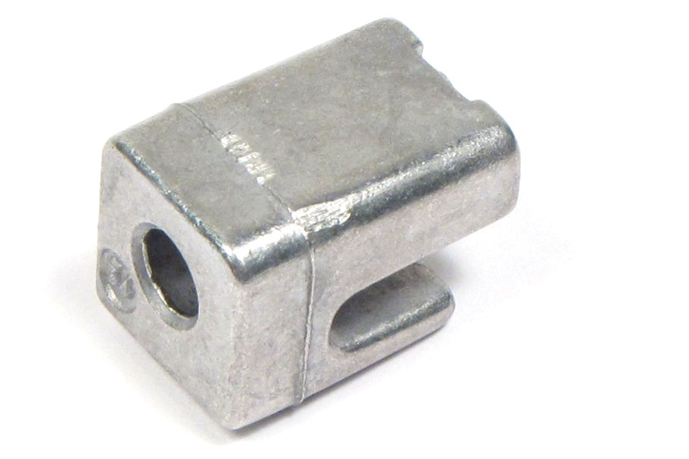 Automaattivaihteiston öljypohjan kiinnike
