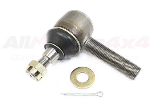 TRACK ROD END S3 LH