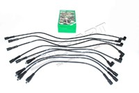 SPARK PLUG CABLE KIT, Land Rover