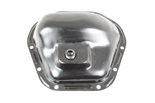 DIFF COVER SALISBURY AXLE
