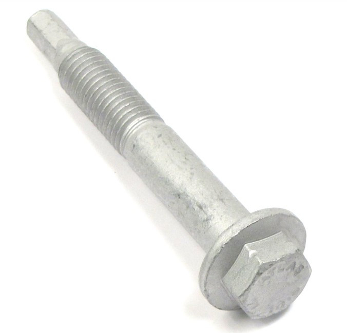 Front upper controlarm Bolt