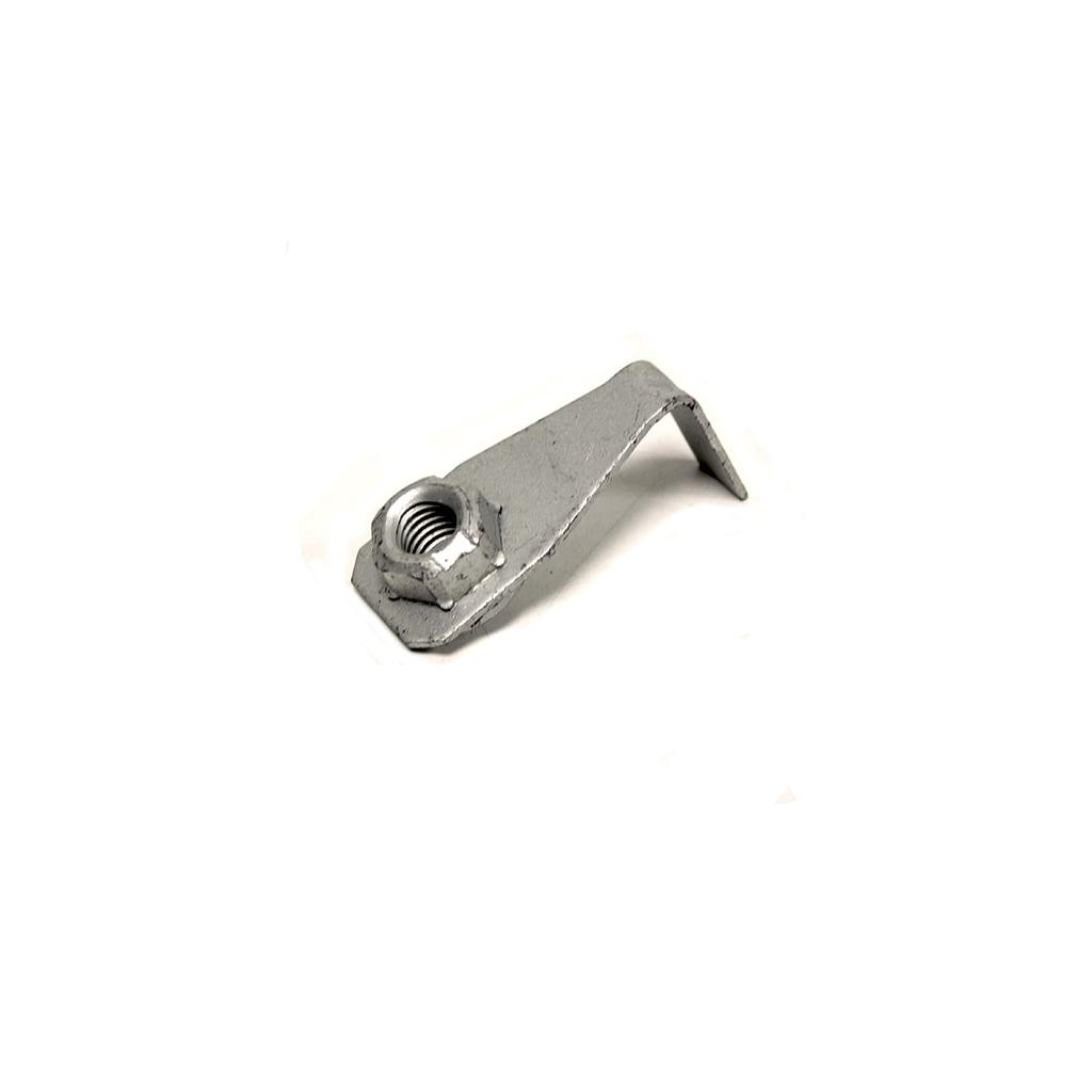 Nyt for upper control arm