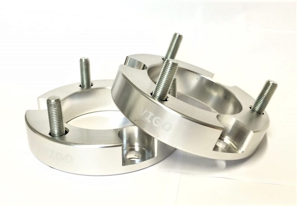 Strut spacer 25mm, Toyota