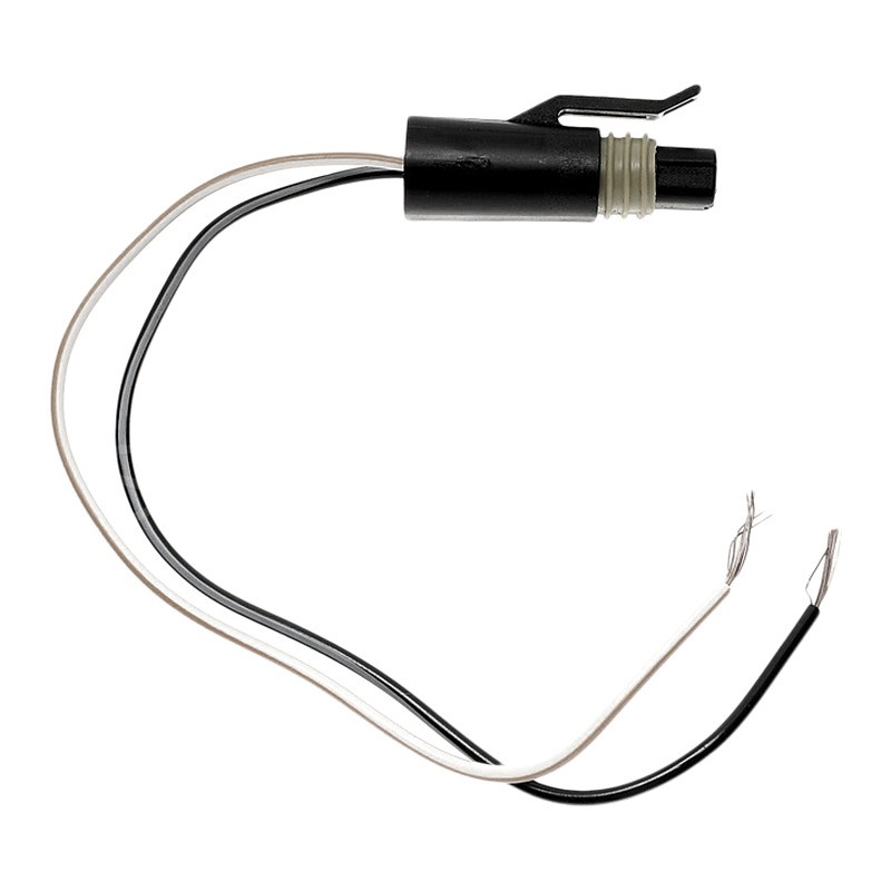 OIL PRESSURE SENSOR CONNECTOR