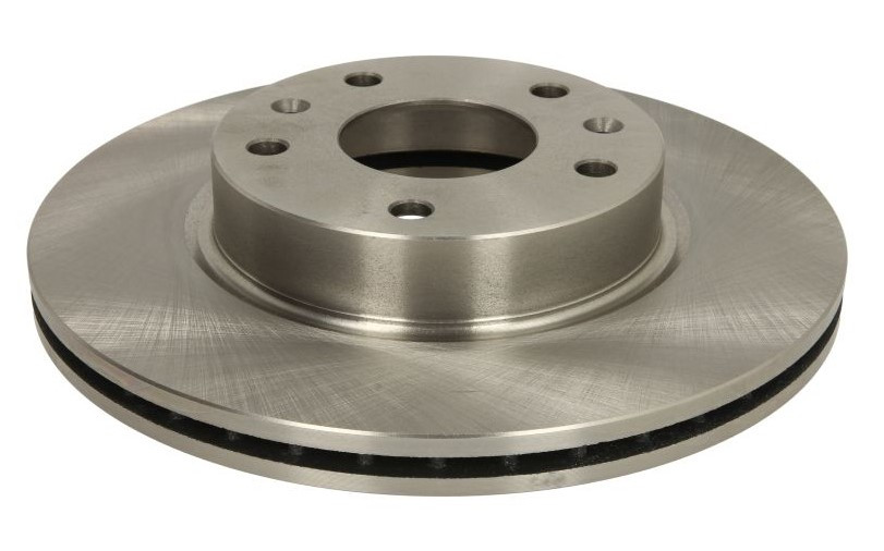 Brake disc front L/R