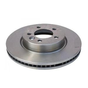 BRAKE ROTOR, Land Rover Discovery 3