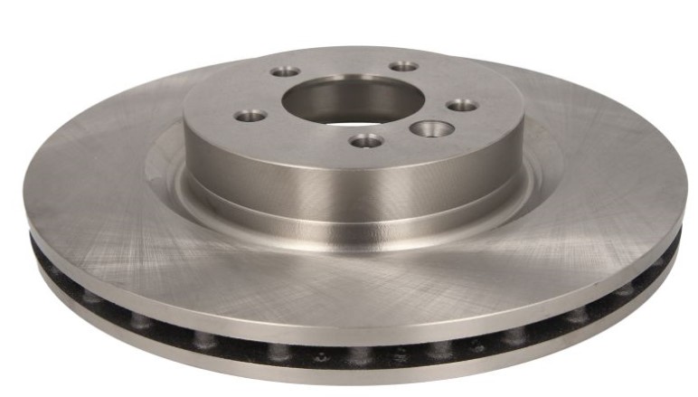 FRONT BRAKE DISC DISCOVERY III IV RR SPORT