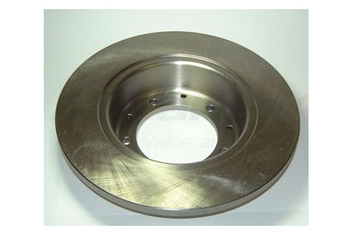 BRAKE DISC FRONT F1 96-06