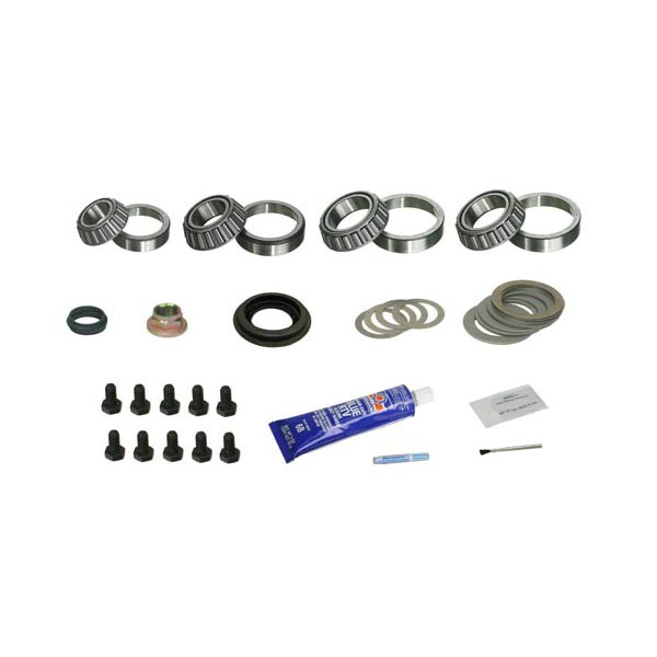 Jeep D35 huvud Kit
