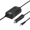 CAR CHARGER FOR COMPUTER