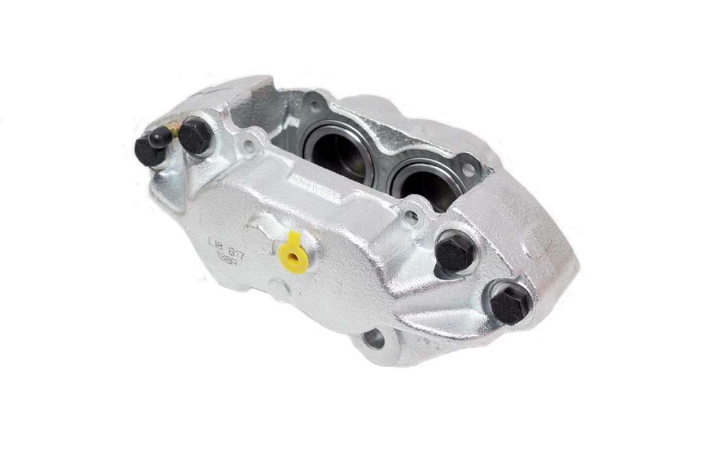 Land rover defender Right Front Brake Caliper Solid Disc