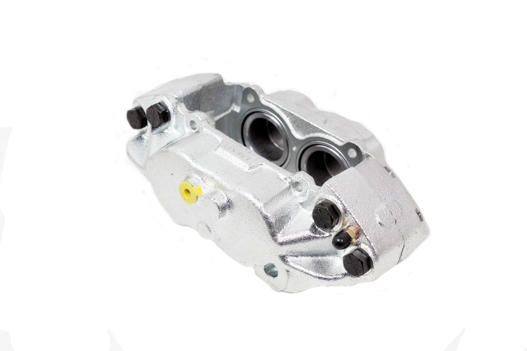 Land rover defender Left Brake Caliper Solid Disc