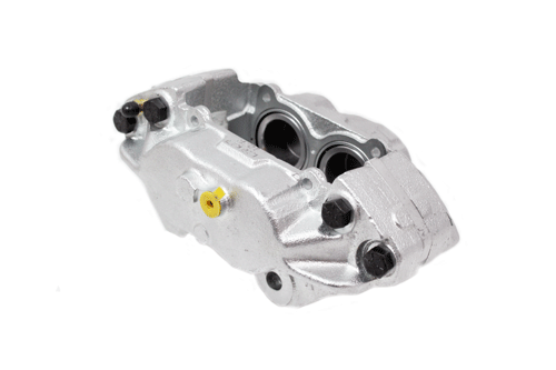 Brake caliper front, for ventilated discs 1994 onwards Right