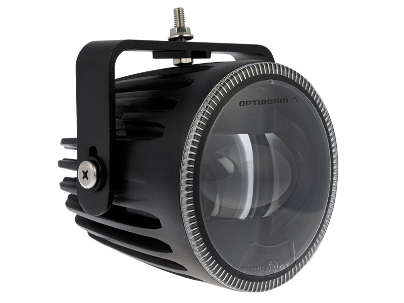 LED Dimljus