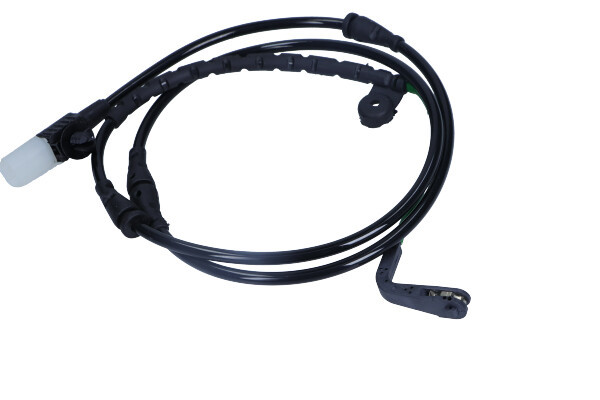 bromsklossar wear givare fram höger/vänster