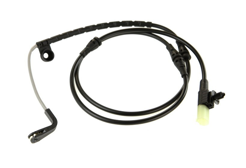 Brake pad wear sensor Front L/R