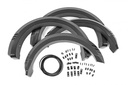 Ford F150 2021 - Fender Flares