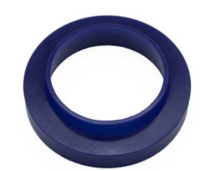Jimny spiralfjäder  spacer 15mm 1st
