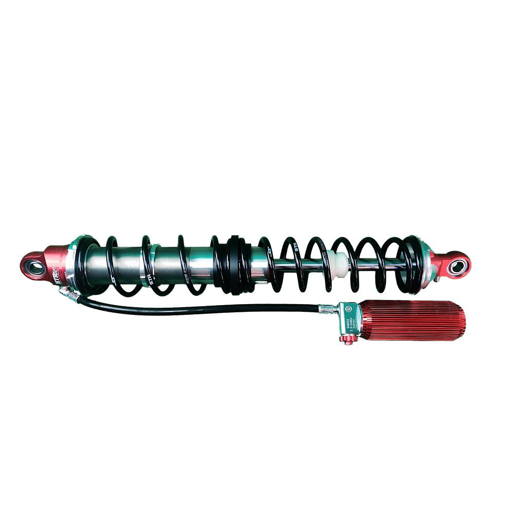 Säädettävä Coilover 10"