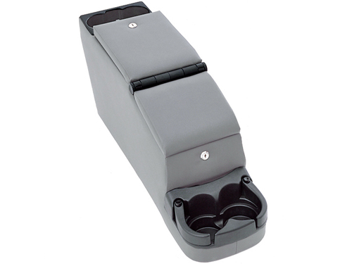 CONSOLE Ultimate Gray