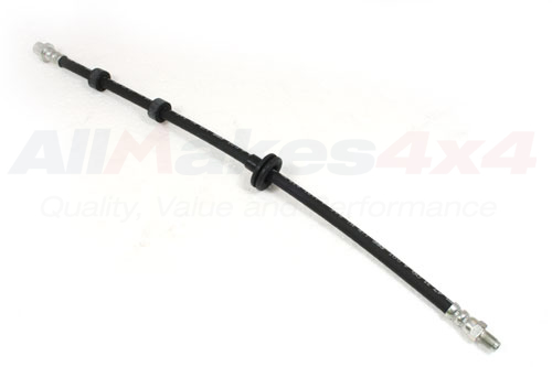 Brake Hose, Front, Left/Right, Range Rover