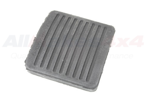 PAD for Clutch or Brake Defender All