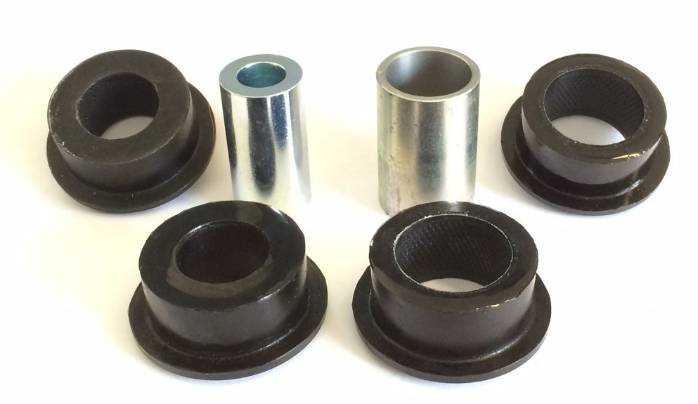 TRACK BAR BUSHING - KIT, Nissan