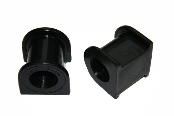 Sway bar bush kit