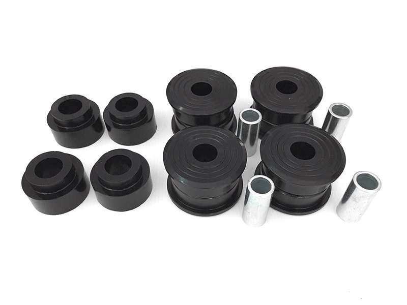 Radius/trailing arm axle - bush kit