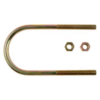 U-BOLT, SKU2002, Toyota Land Cruiser