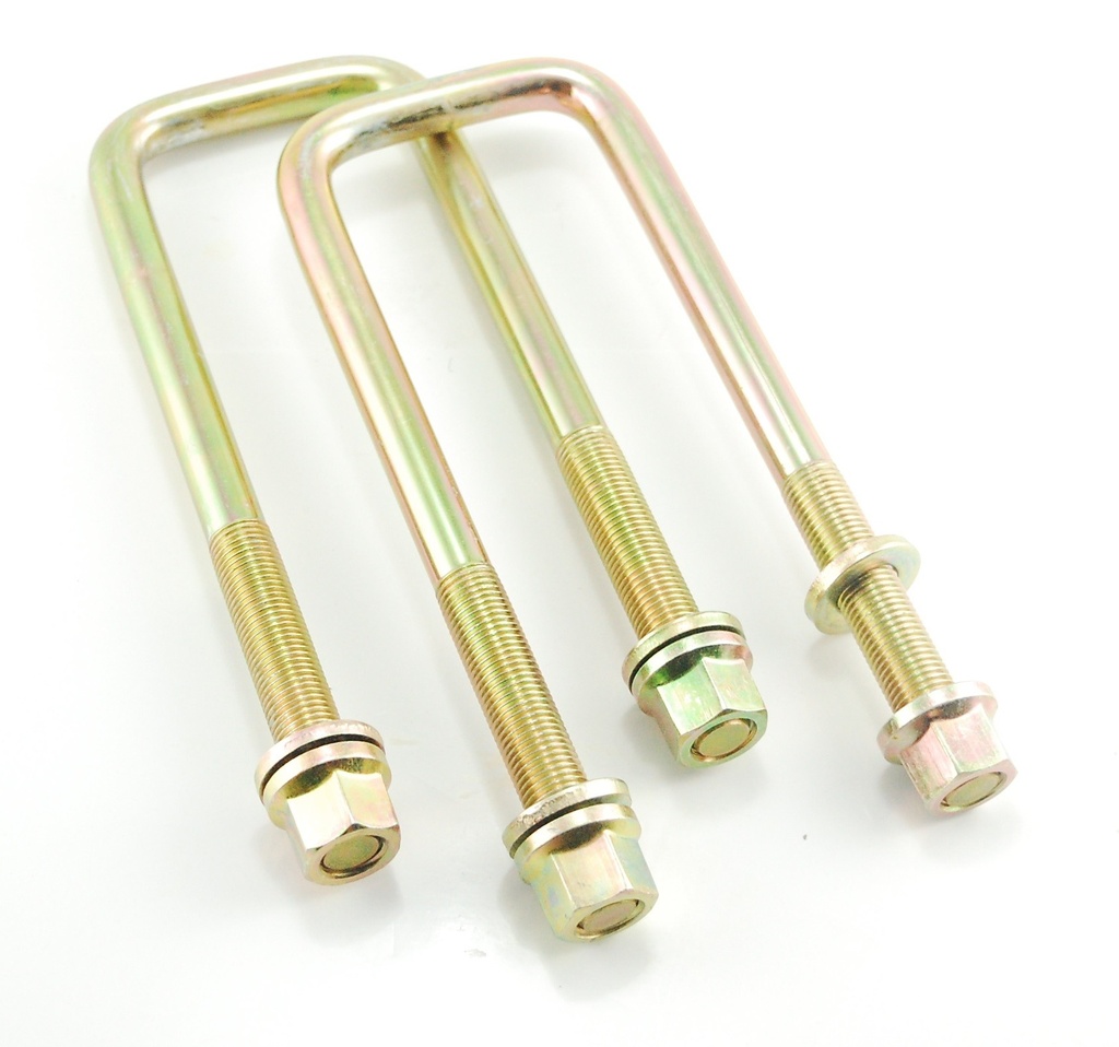 U-BOLT MUB1370, Toyota Land Cruiser