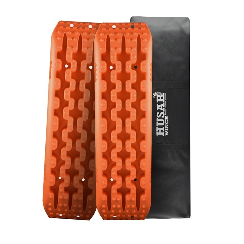Hiekkarampit 120cm oranssit