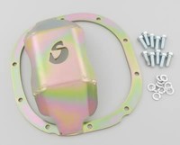 Diff-Cover Ford 8.8