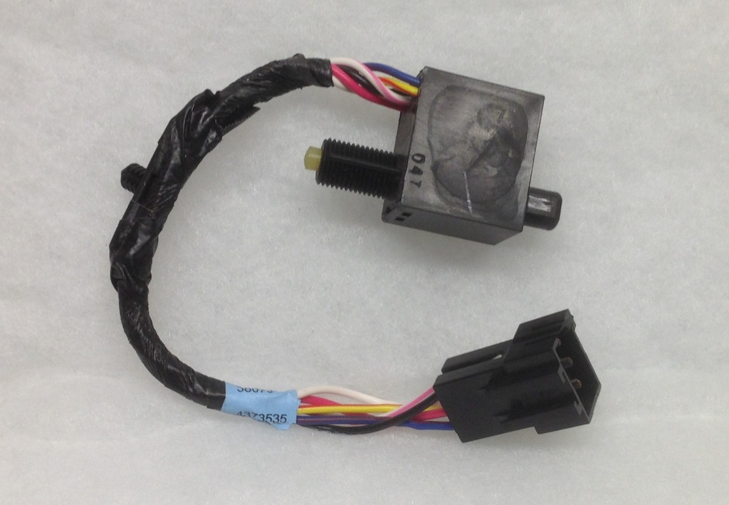 BRAKELIGHT SWITCH