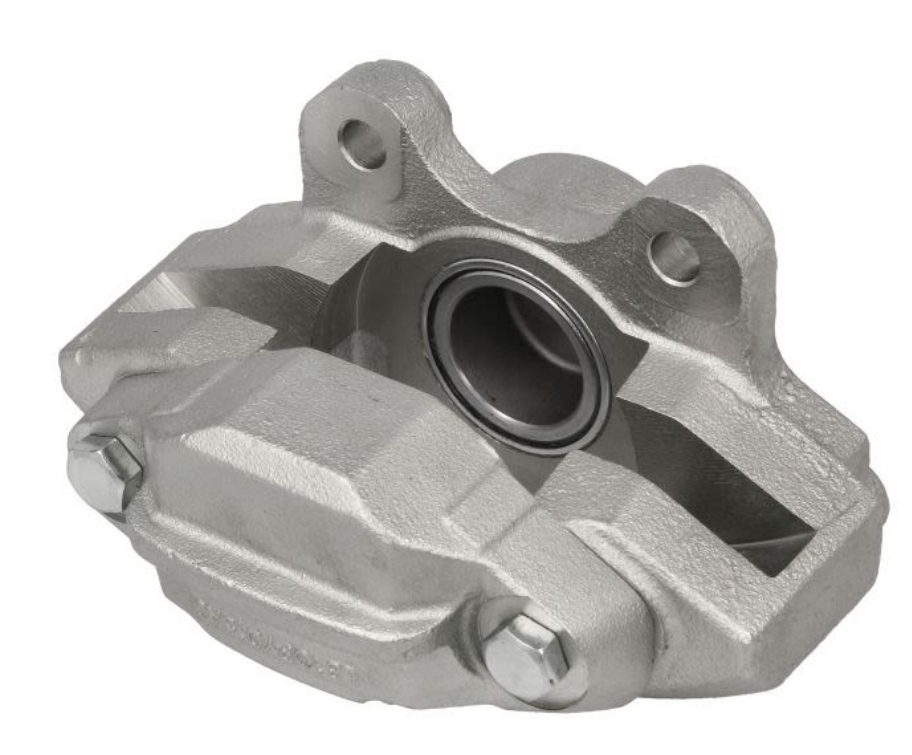 Land Rover defender Rear Brake Caliper Left 2002-