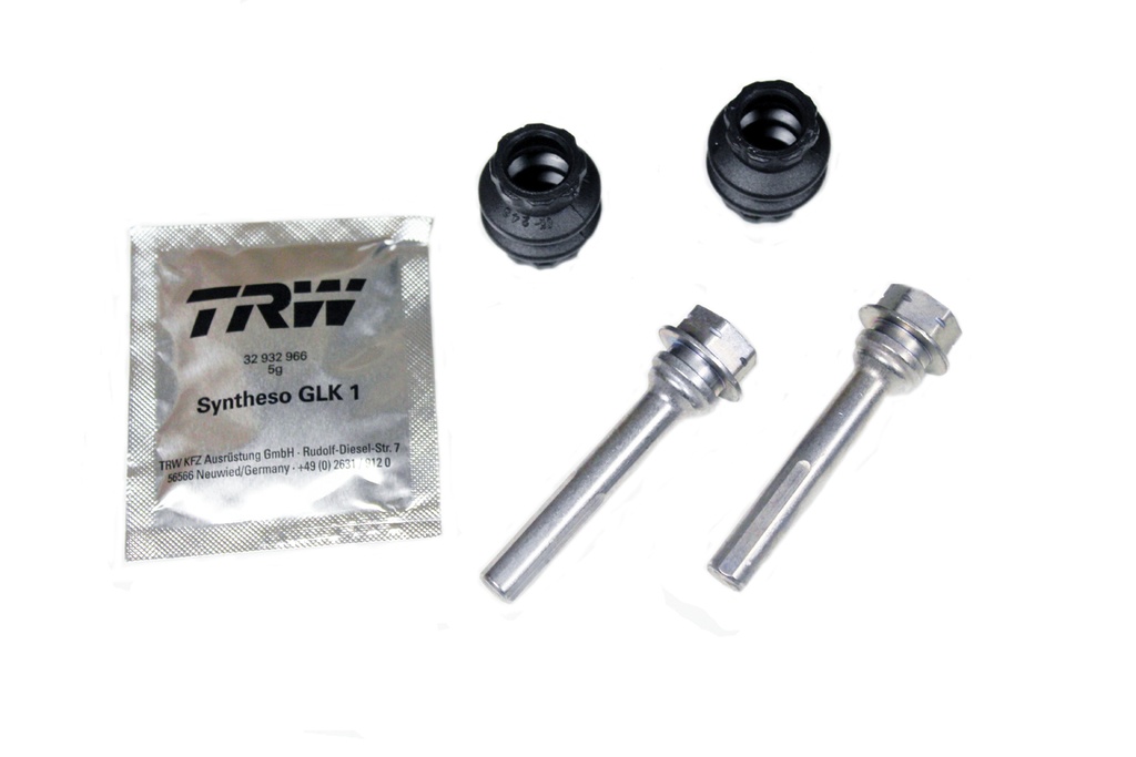 CALIBER PIN KIT REAR, Land Rover