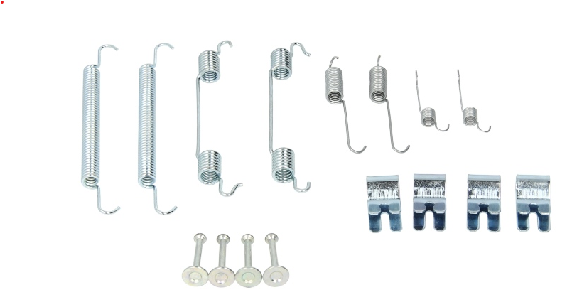 Brake Shoe Assebly Kit