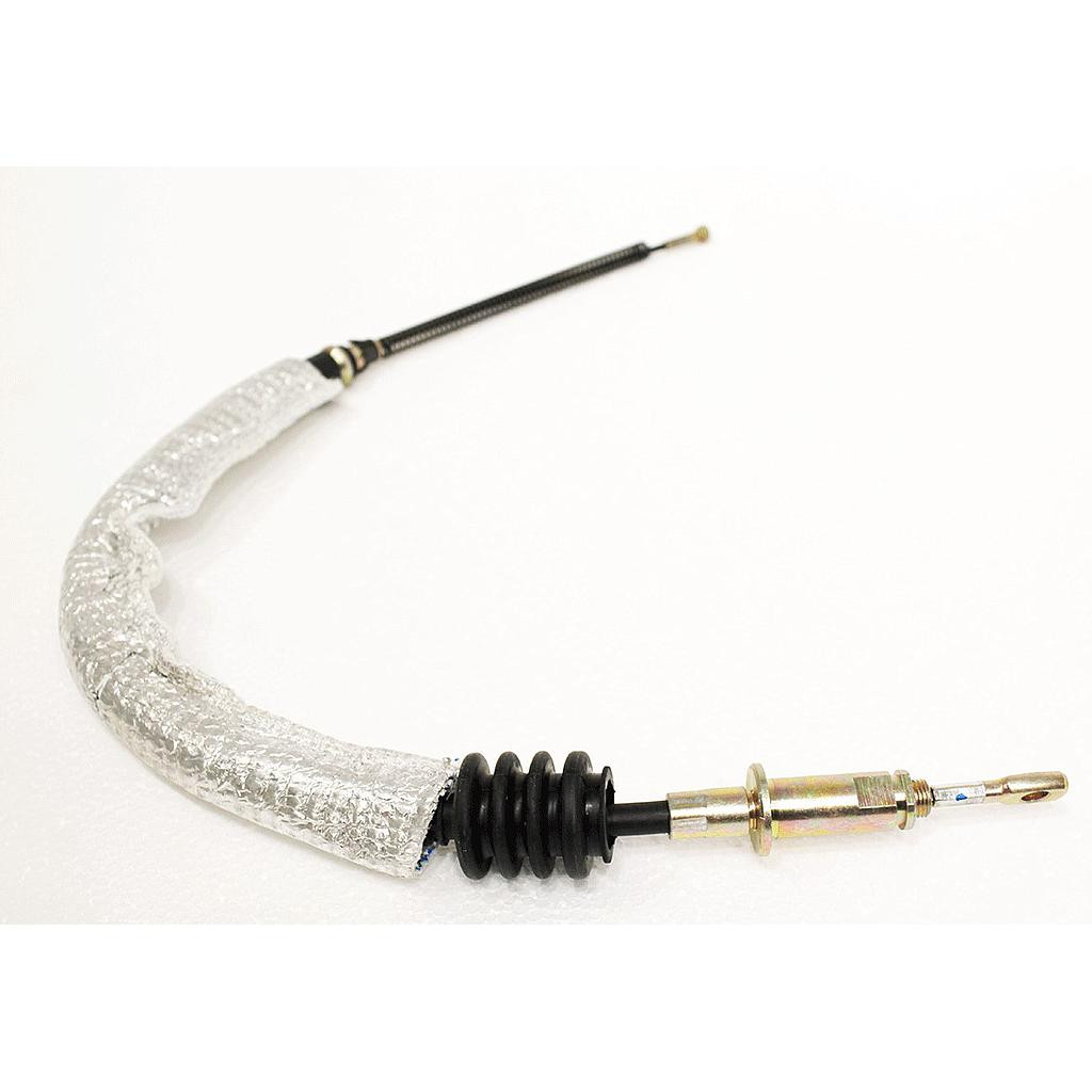 Hand brake cable D2