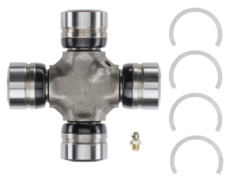 U-joint 35.0x76.2mm