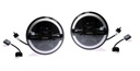 Led DRIVE LIGHT 7"