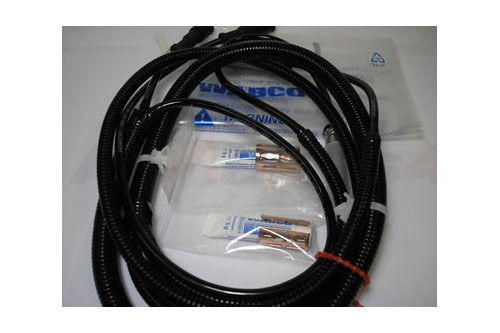 REAR ABS Sensor Kit Def