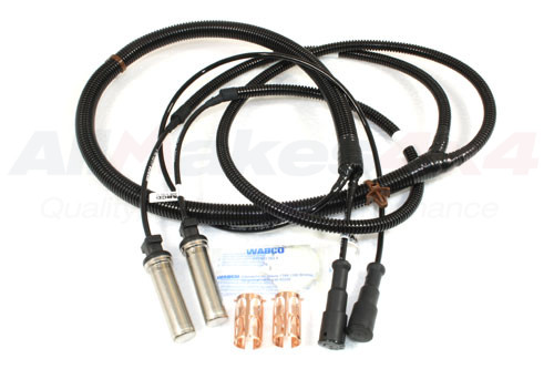 ABS givare serie, bak, Defender